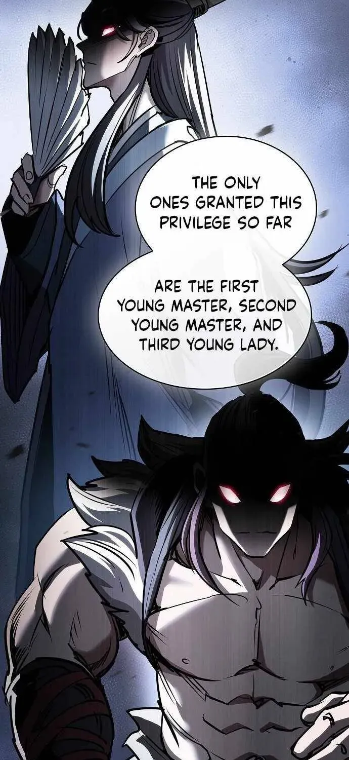 The Spy’s Life In The Demonic Cult Chapter 70 page 9 - 
