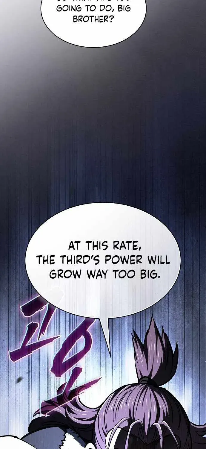 The Spy’s Life In The Demonic Cult Chapter 70 page 81 - 