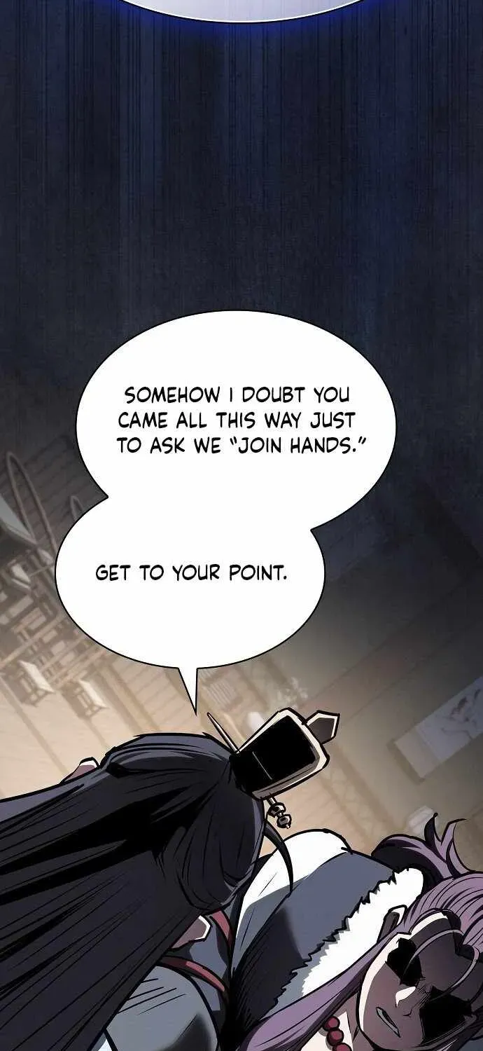 The Spy’s Life In The Demonic Cult Chapter 70 page 83 - 