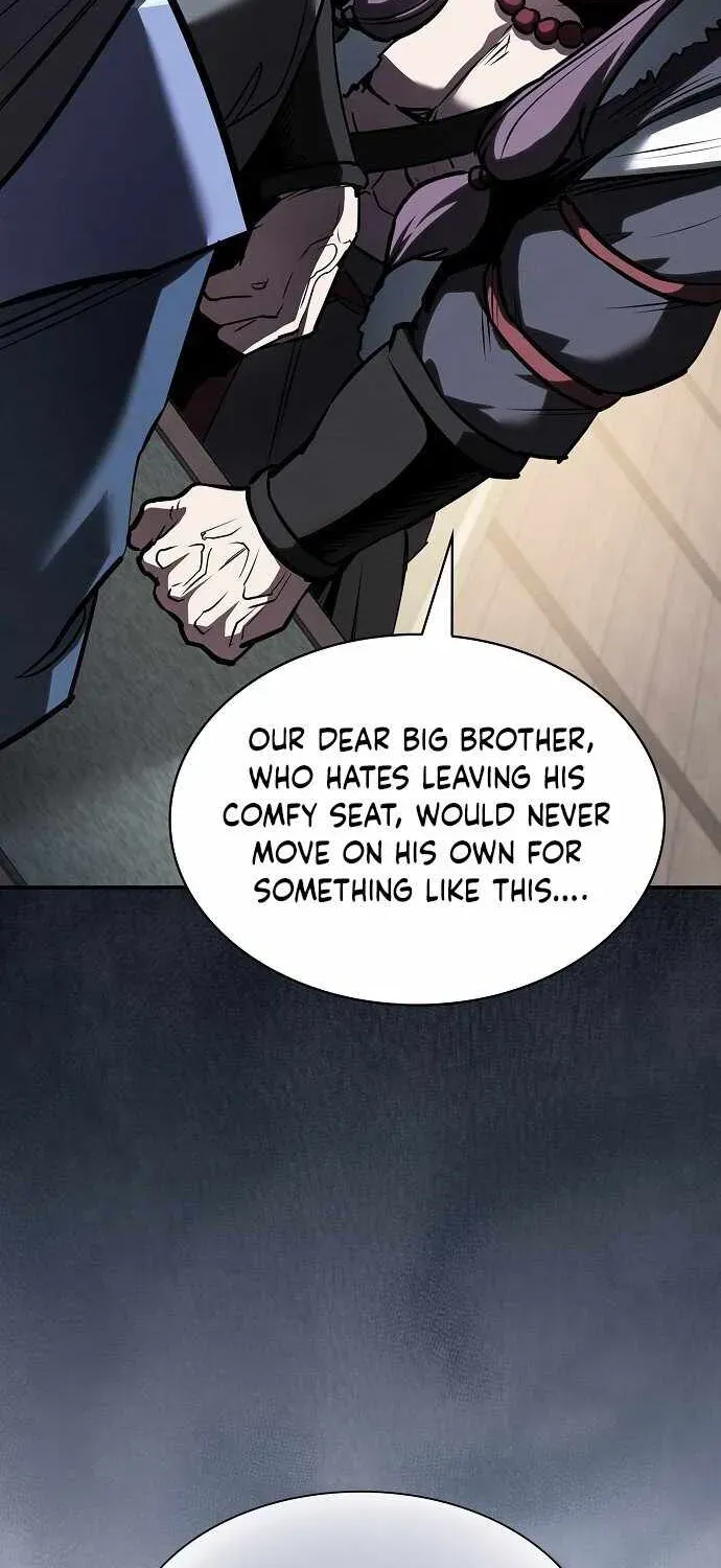 The Spy’s Life In The Demonic Cult Chapter 70 page 84 - 