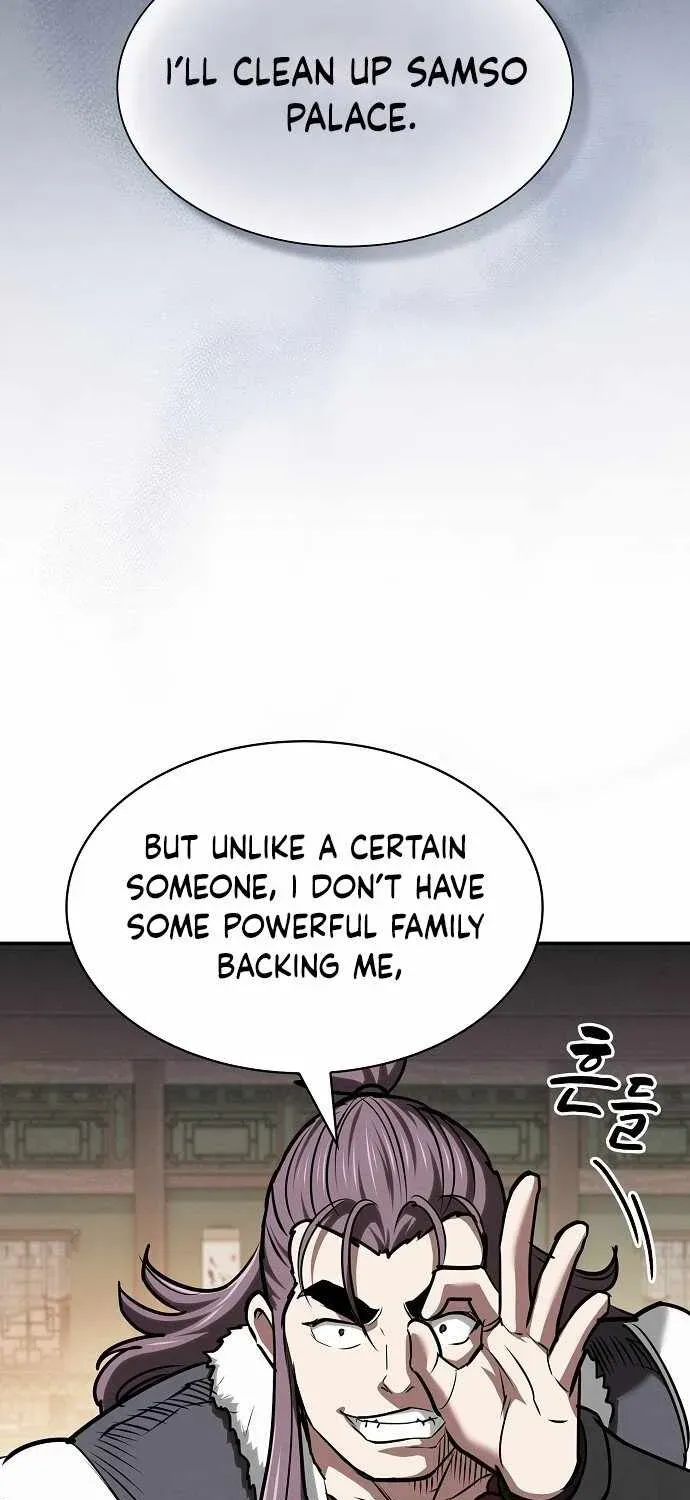The Spy’s Life In The Demonic Cult Chapter 70 page 85 - 