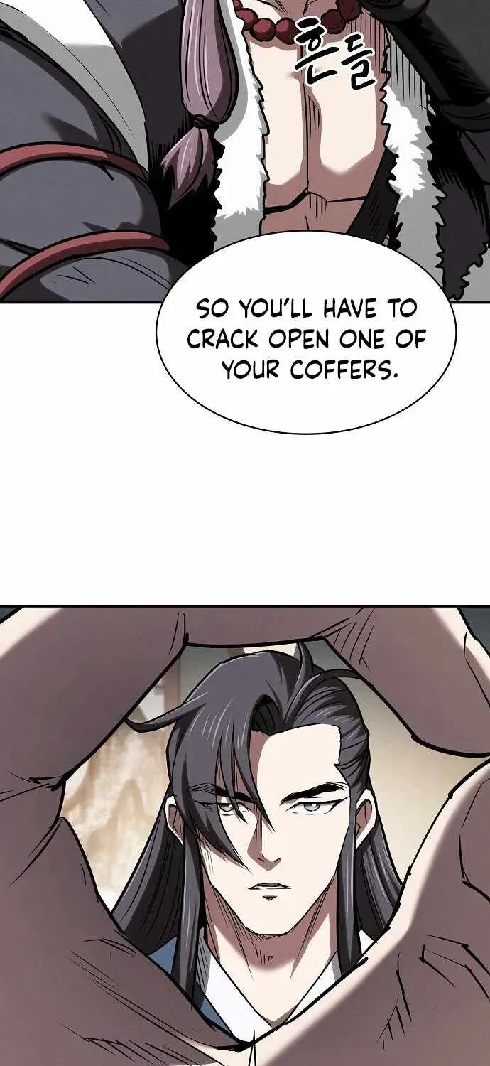 The Spy’s Life In The Demonic Cult Chapter 70 page 86 - 