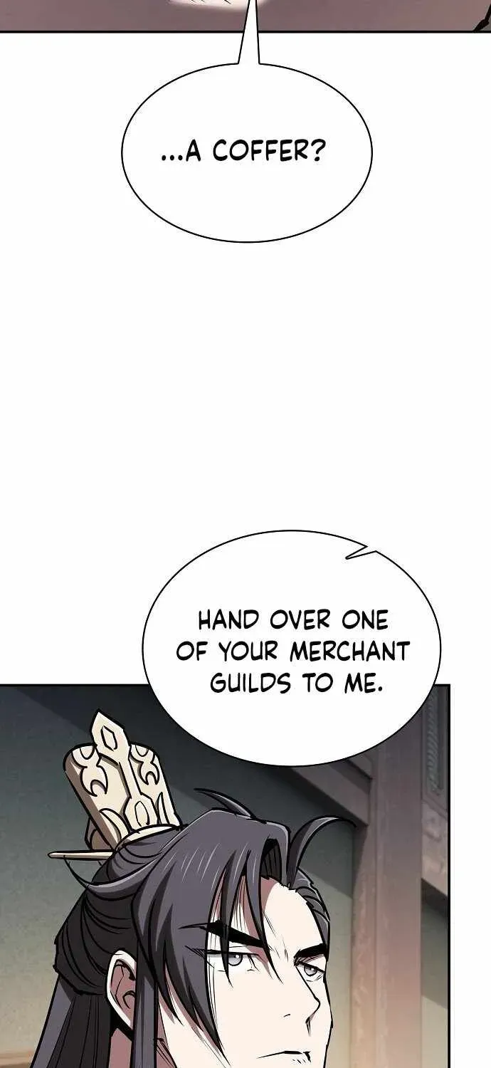 The Spy’s Life In The Demonic Cult Chapter 70 page 87 - 