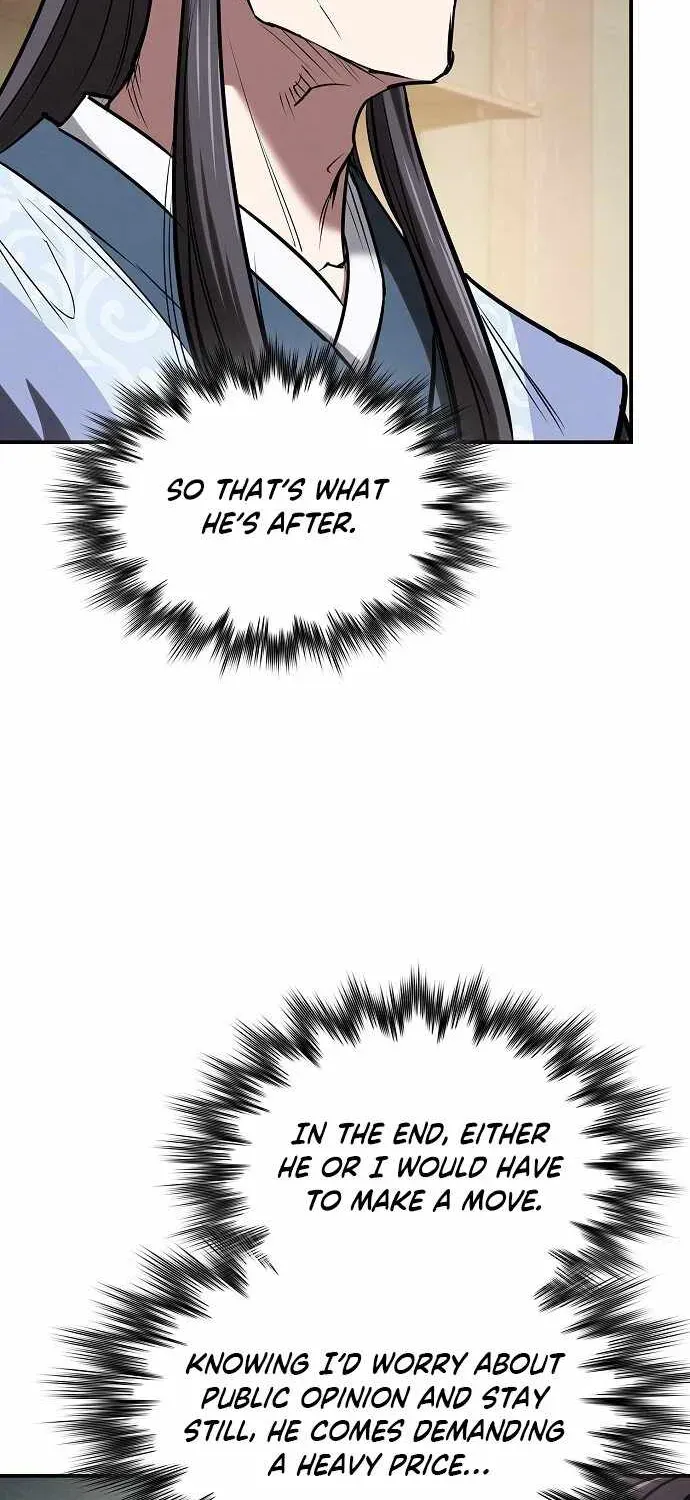 The Spy’s Life In The Demonic Cult Chapter 70 page 88 - 
