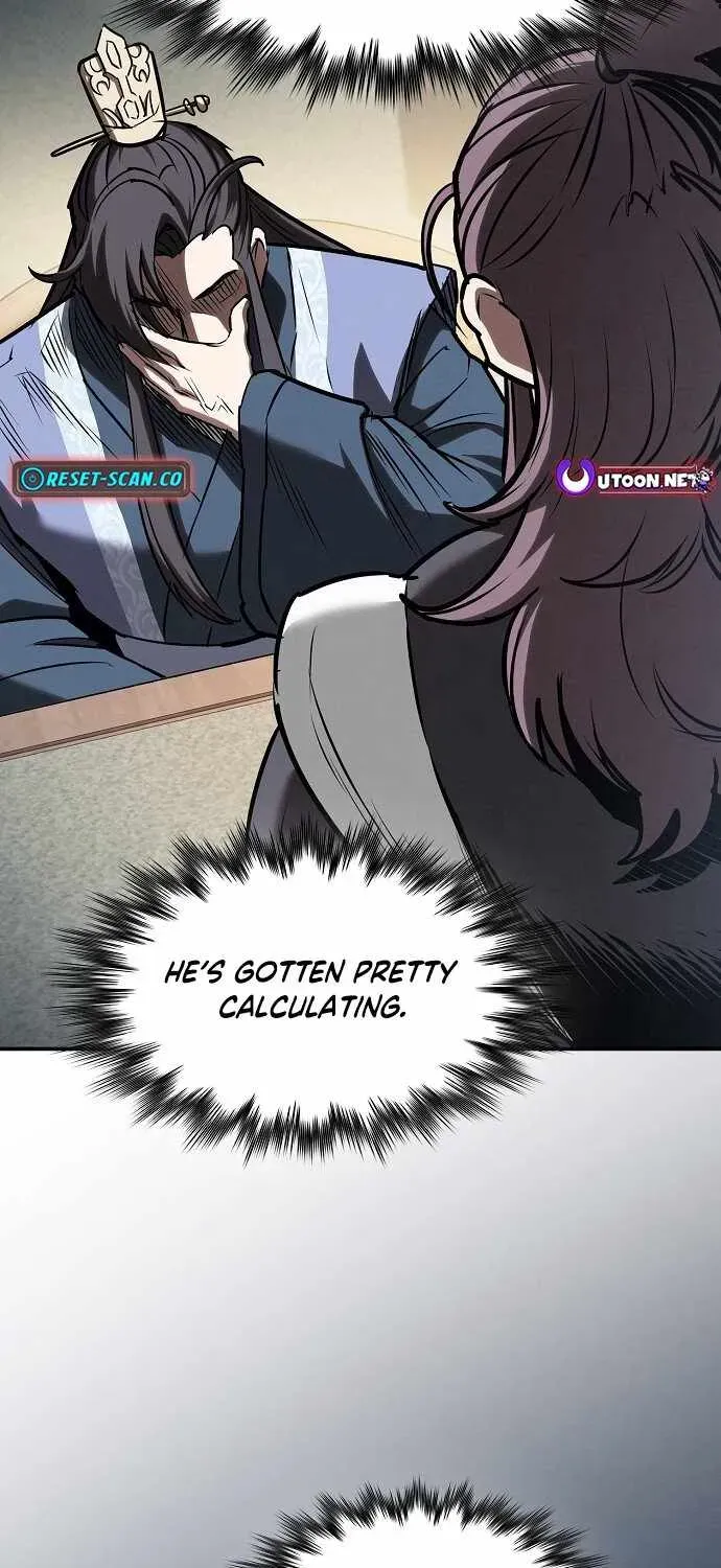 The Spy’s Life In The Demonic Cult Chapter 70 page 89 - 