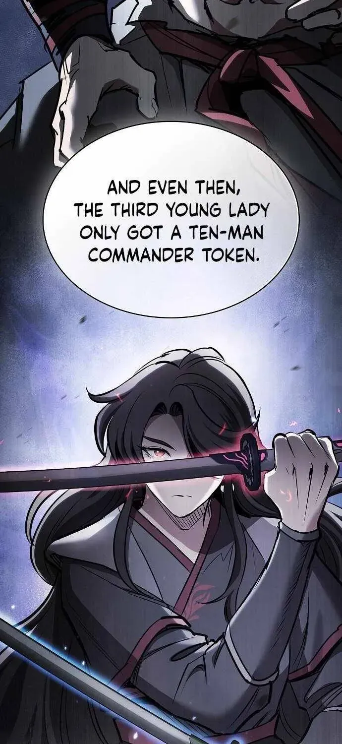 The Spy’s Life In The Demonic Cult Chapter 70 page 10 - 