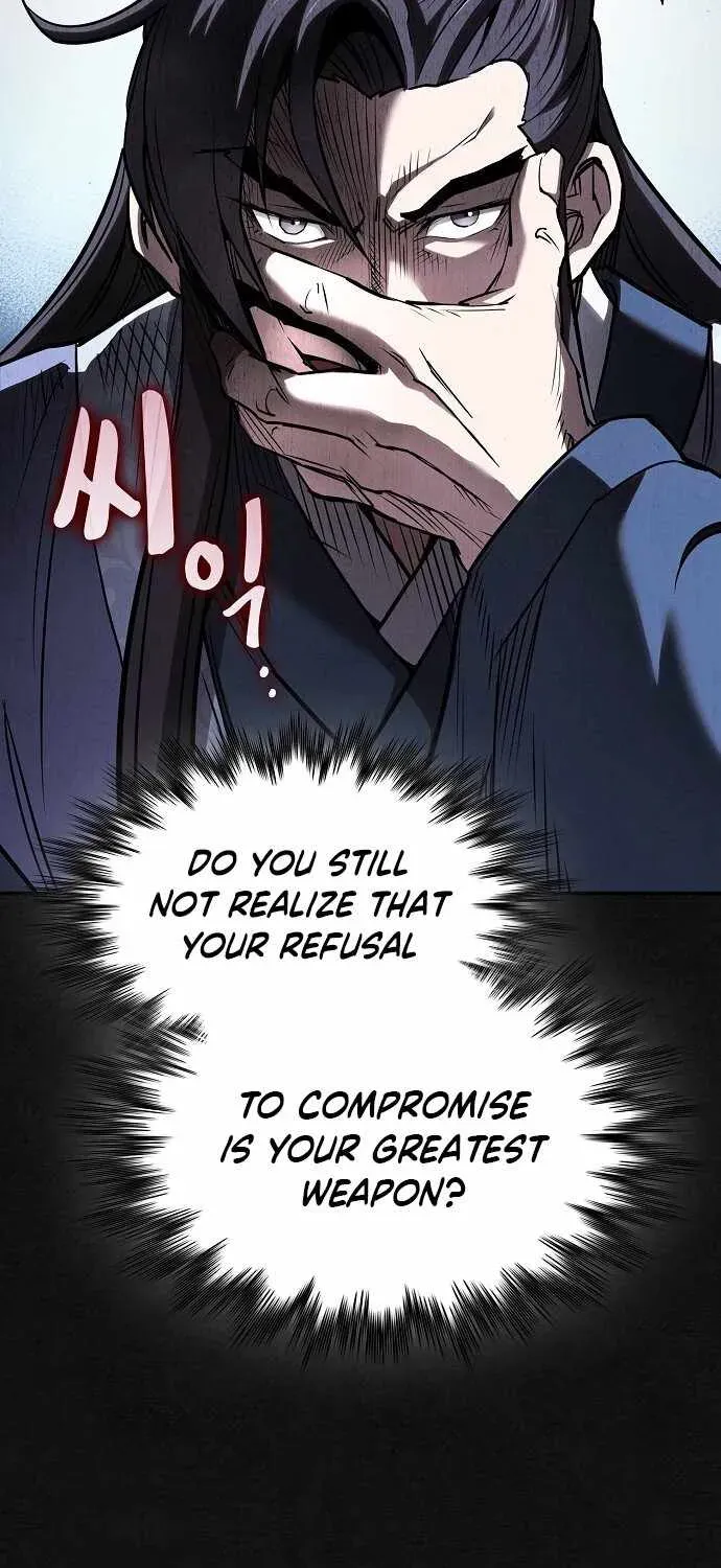 The Spy’s Life In The Demonic Cult Chapter 70 page 91 - 