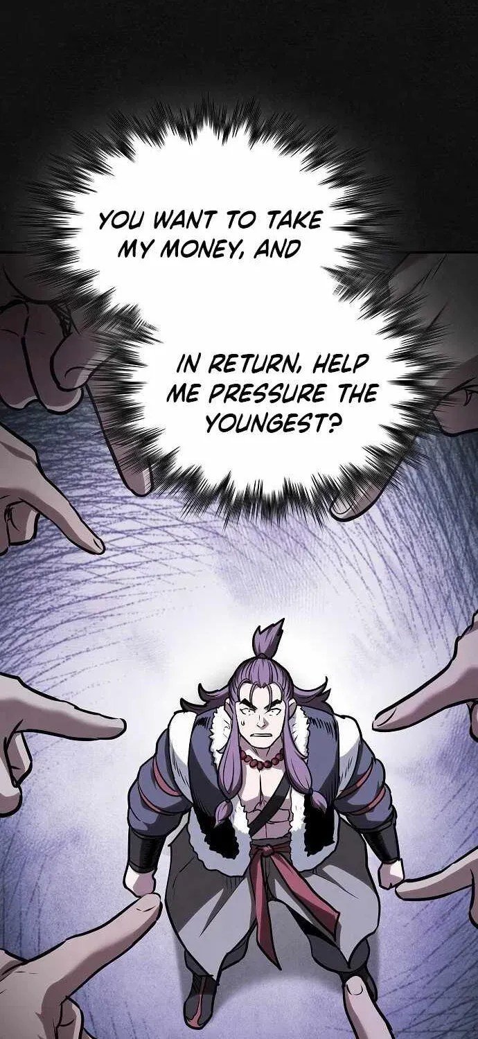 The Spy’s Life In The Demonic Cult Chapter 70 page 92 - 