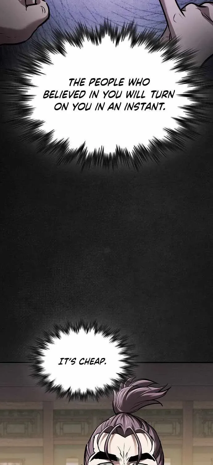 The Spy’s Life In The Demonic Cult Chapter 70 page 93 - 