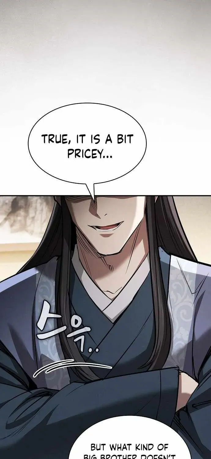 The Spy’s Life In The Demonic Cult Chapter 70 page 95 - 