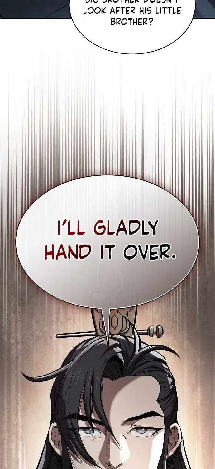 The Spy’s Life In The Demonic Cult Chapter 70 page 96 - 
