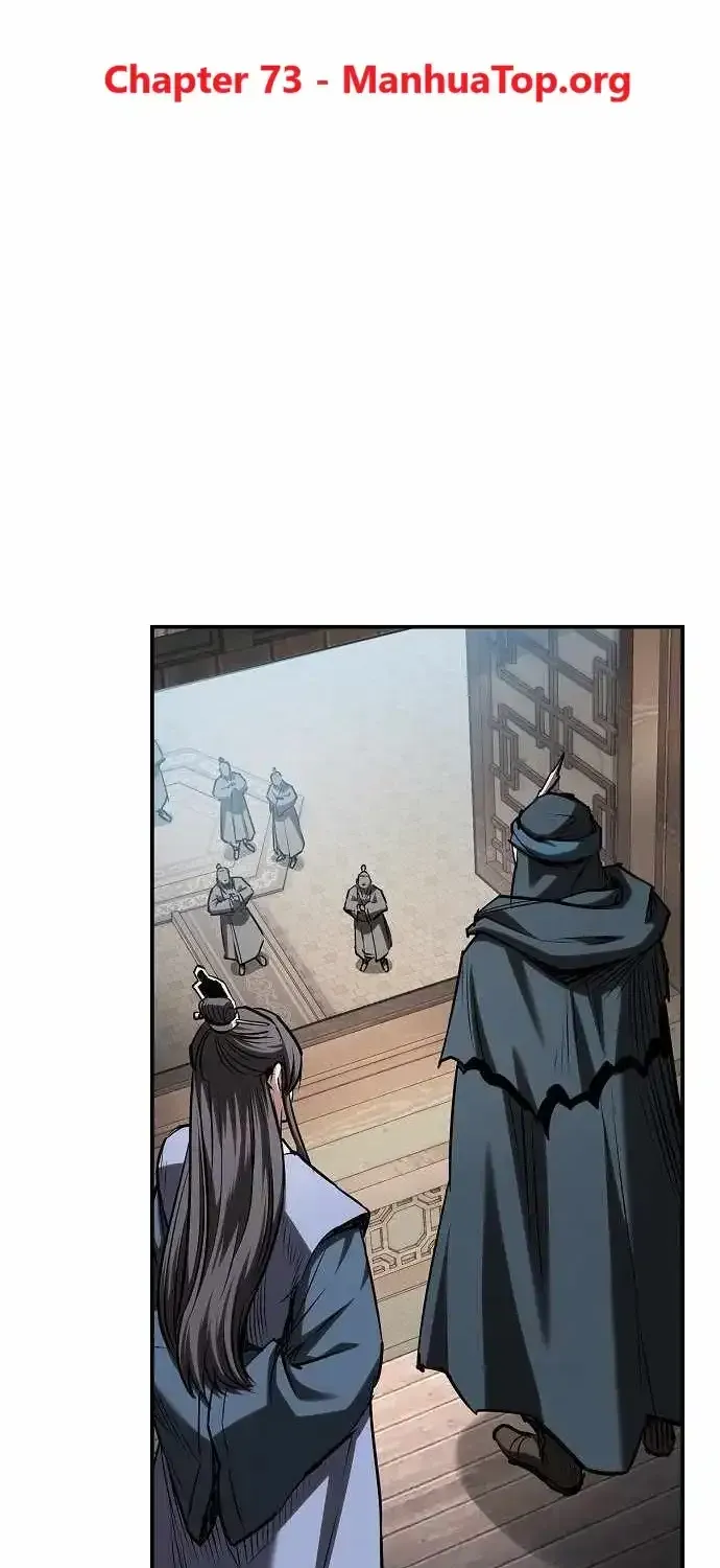 The Spy’s Life In The Demonic Cult Chapter 73 page 1 - 