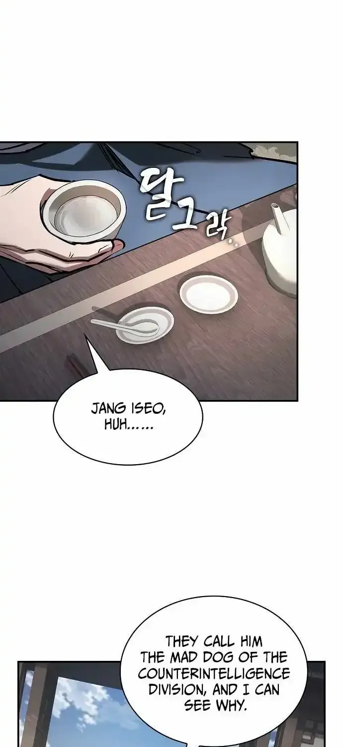 The Spy’s Life In The Demonic Cult Chapter 73 page 102 - 