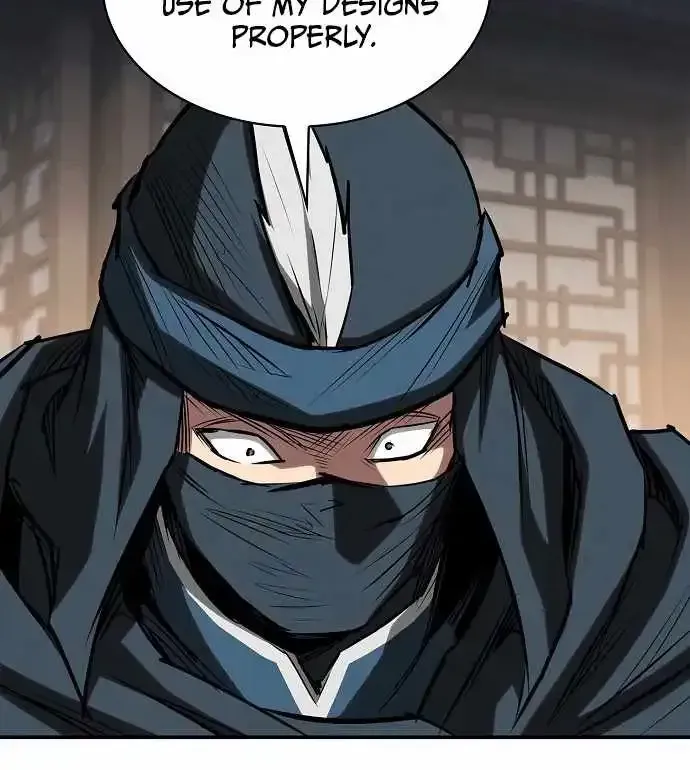 The Spy’s Life In The Demonic Cult Chapter 73 page 104 - 
