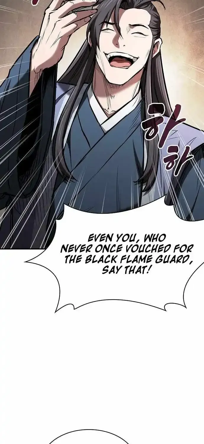 The Spy’s Life In The Demonic Cult Chapter 73 page 107 - 