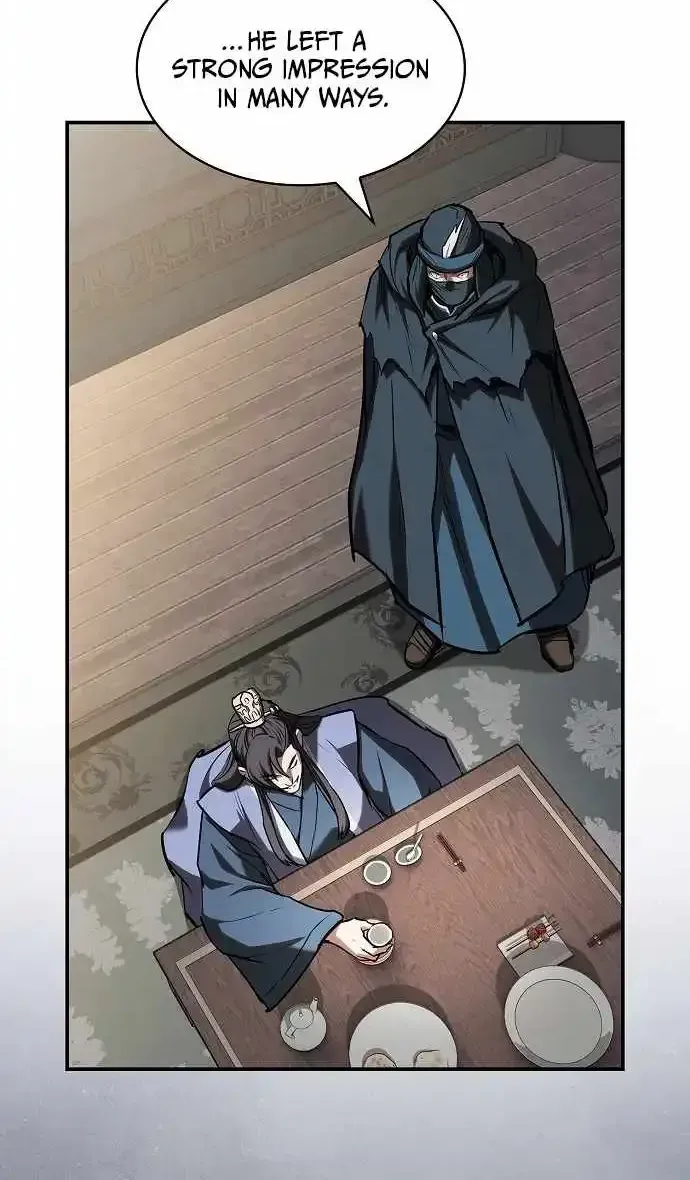 The Spy’s Life In The Demonic Cult Chapter 73 page 108 - 