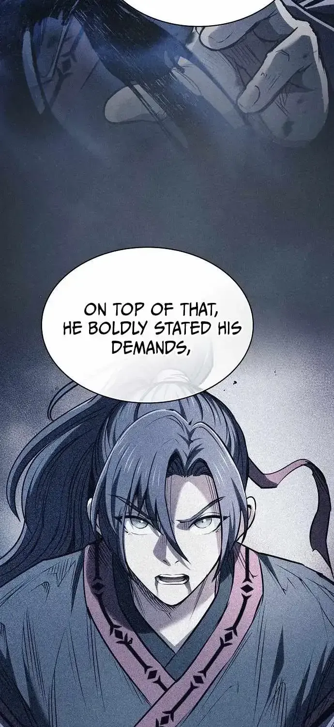 The Spy’s Life In The Demonic Cult Chapter 73 page 111 - 
