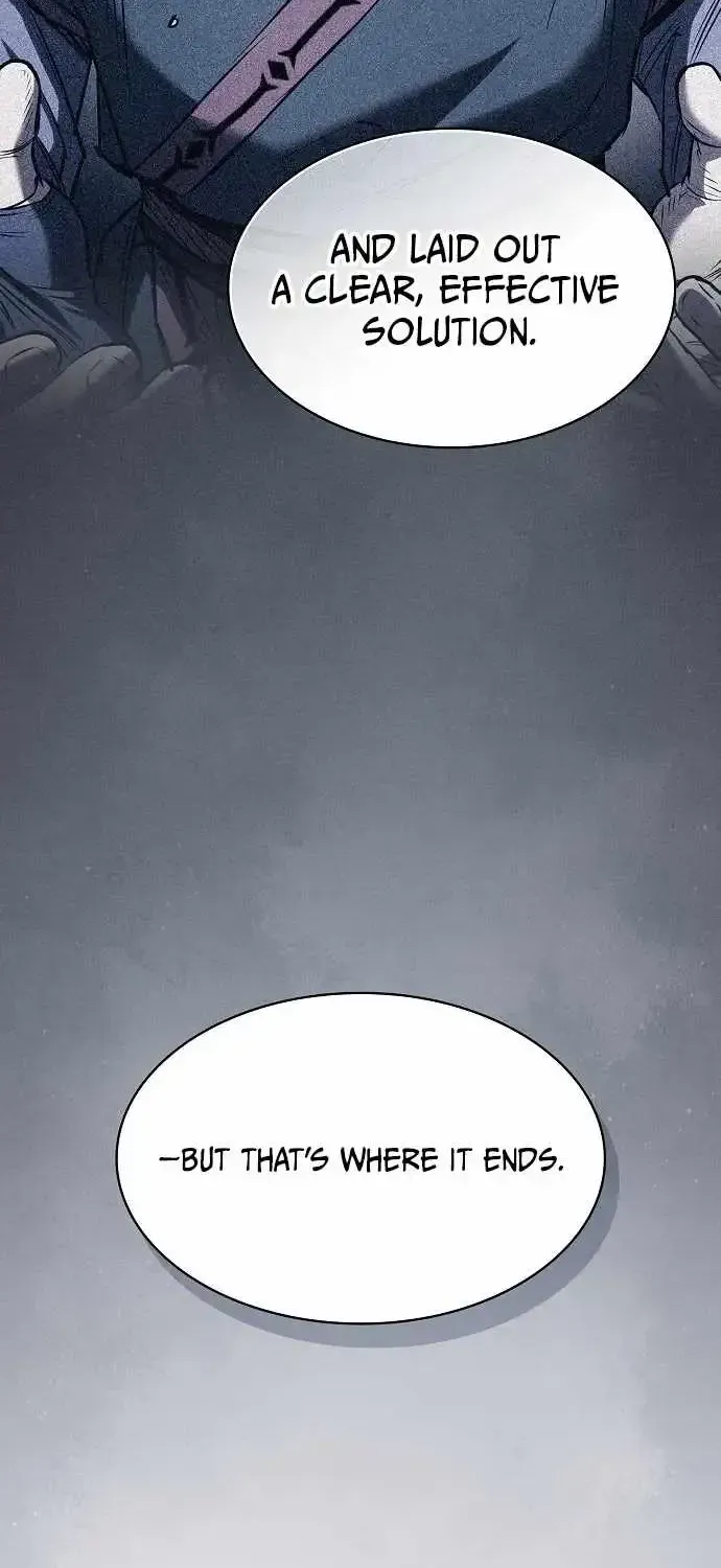 The Spy’s Life In The Demonic Cult Chapter 73 page 112 - 