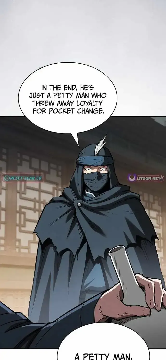 The Spy’s Life In The Demonic Cult Chapter 73 page 113 - 