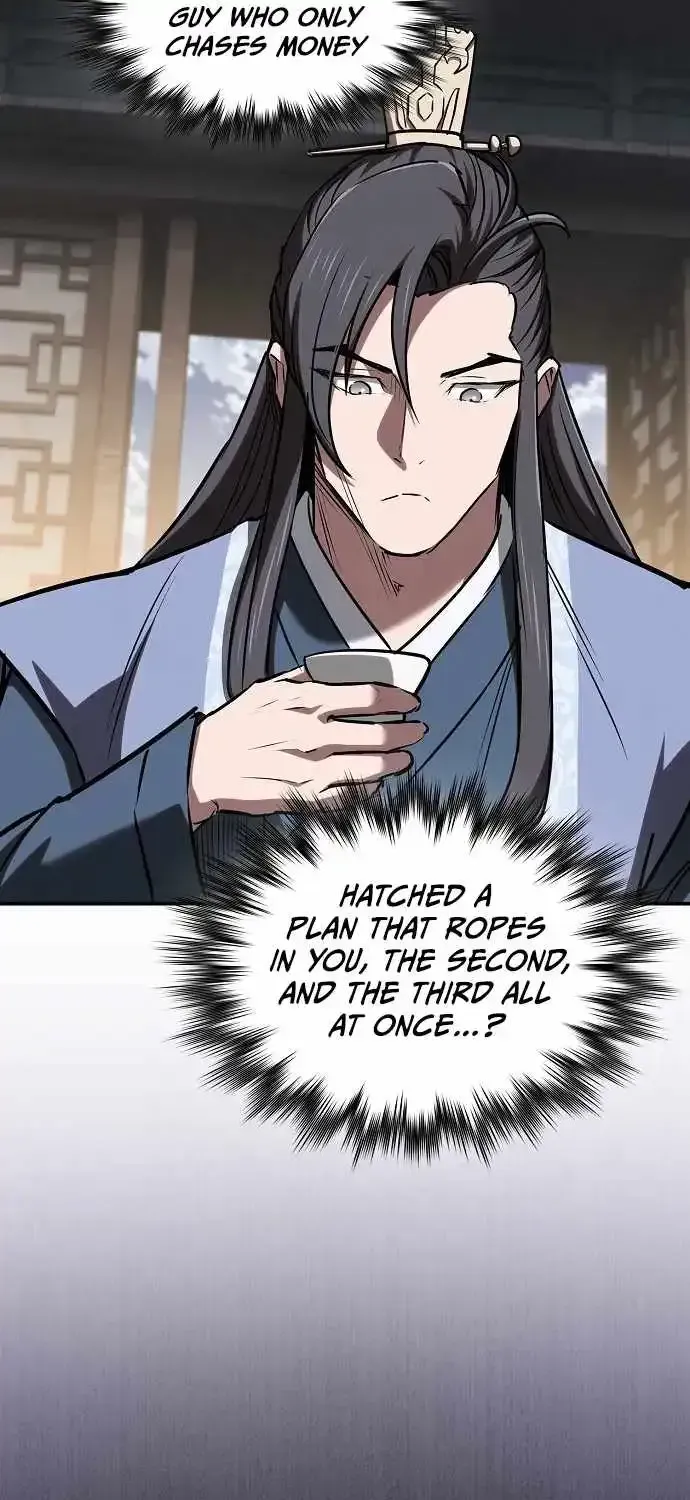 The Spy’s Life In The Demonic Cult Chapter 73 page 116 - 