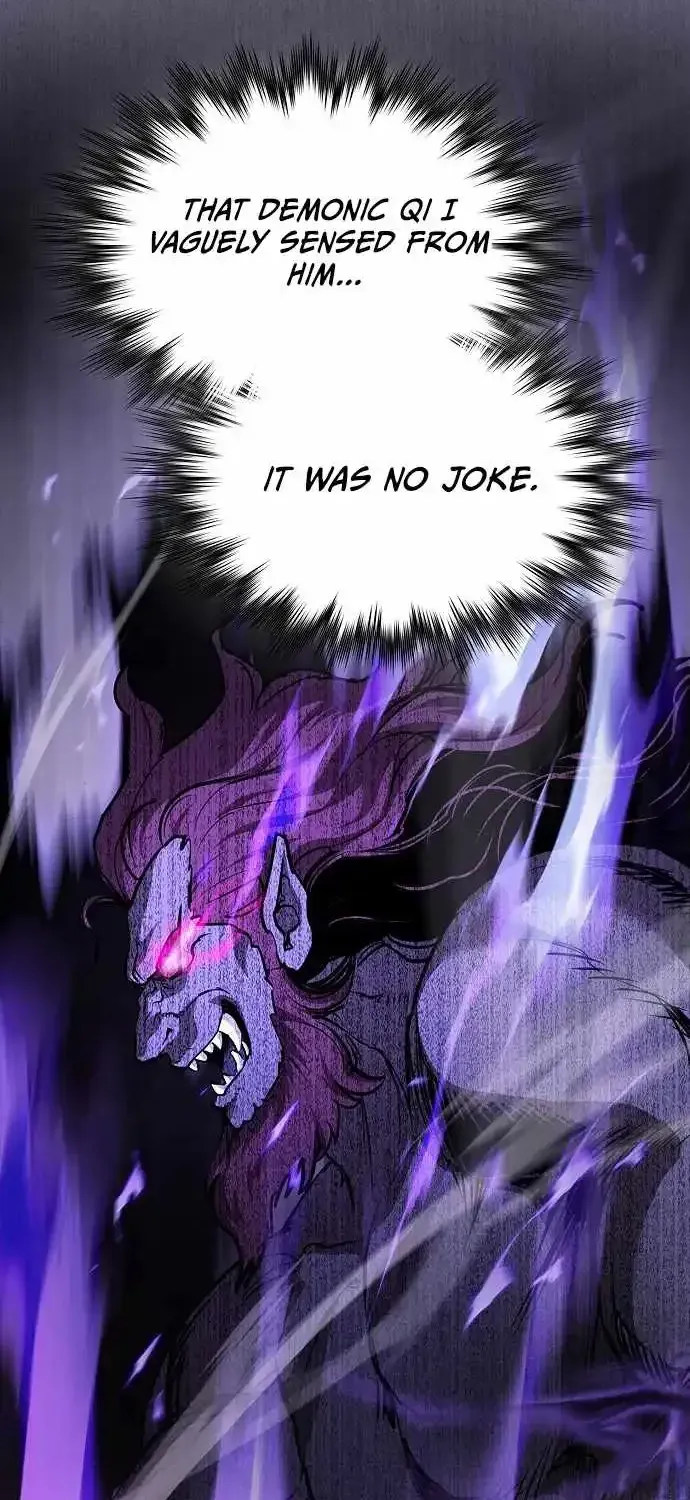 The Spy’s Life In The Demonic Cult Chapter 73 page 117 - 