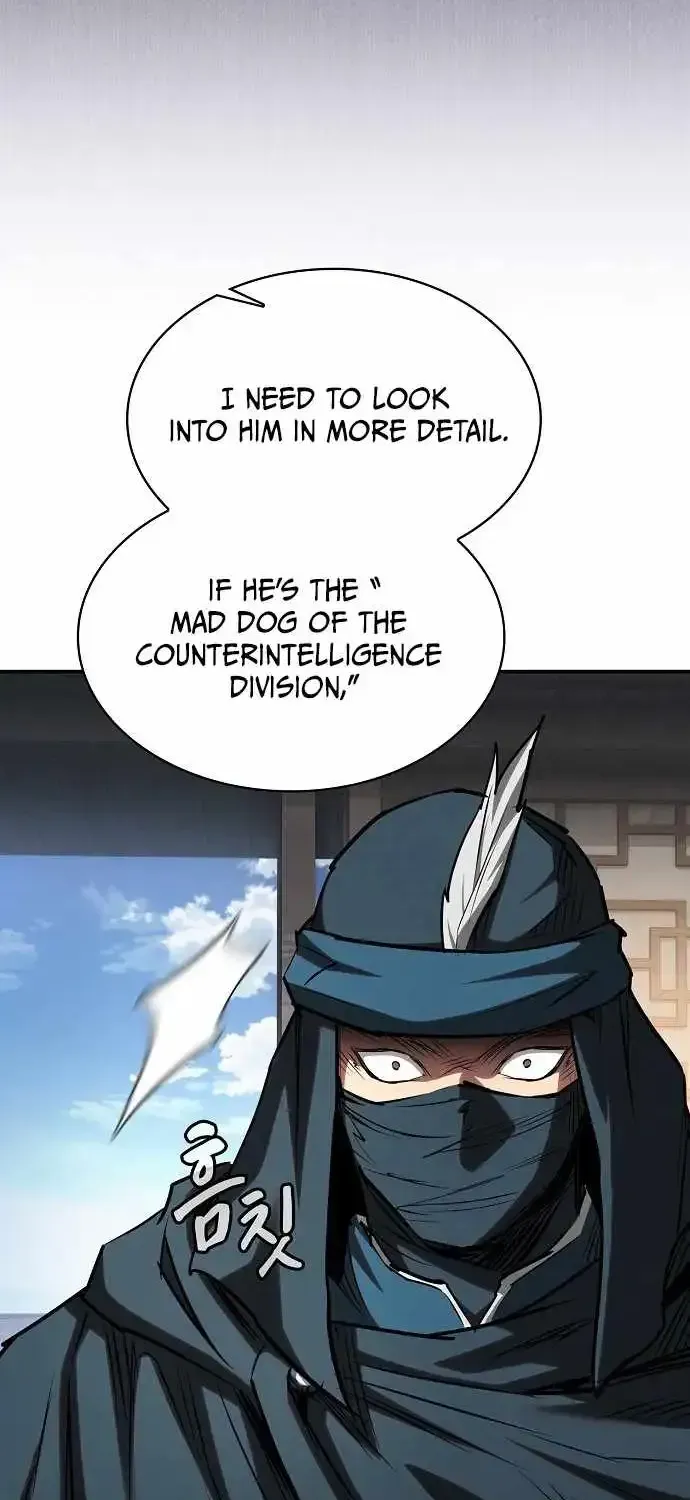 The Spy’s Life In The Demonic Cult Chapter 73 page 119 - 