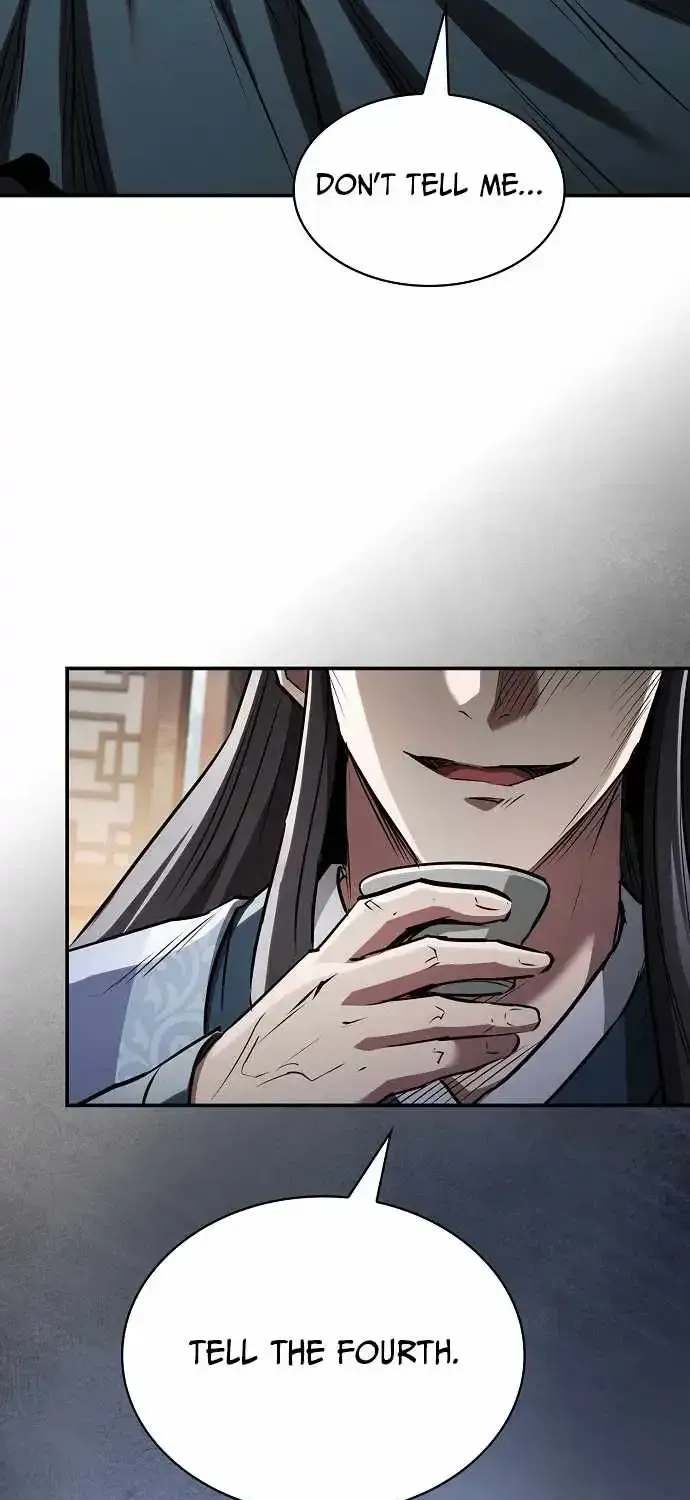 The Spy’s Life In The Demonic Cult Chapter 73 page 120 - 