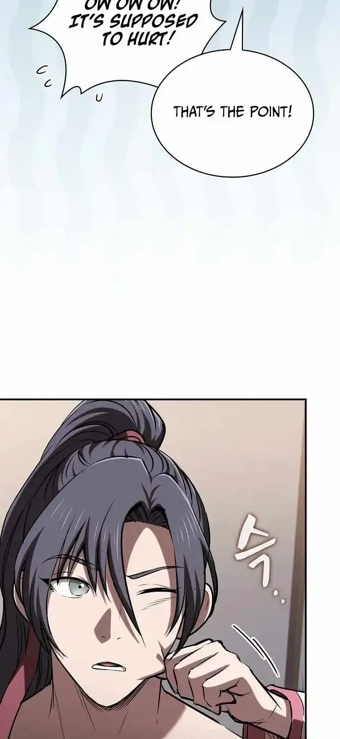 The Spy’s Life In The Demonic Cult Chapter 73 page 127 - 