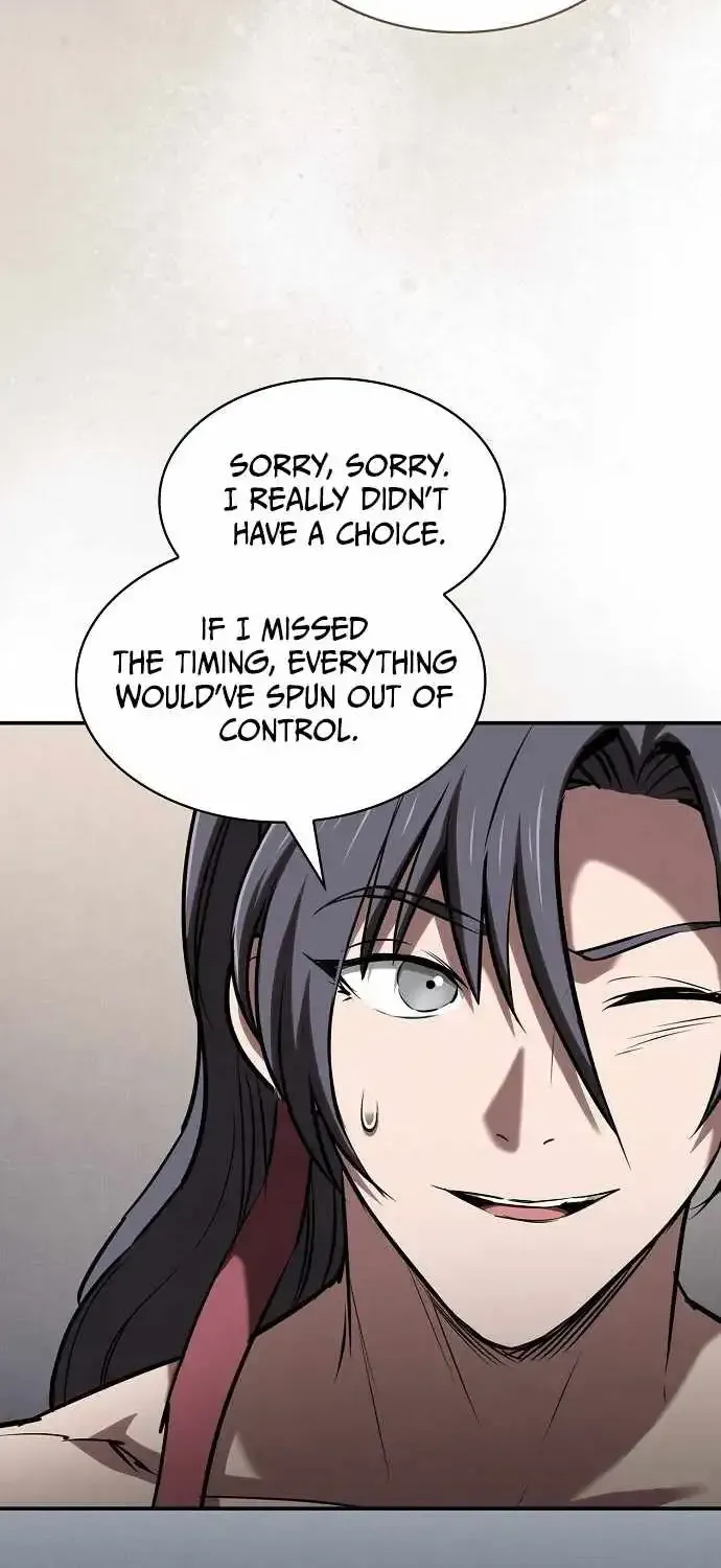 The Spy’s Life In The Demonic Cult Chapter 73 page 130 - 