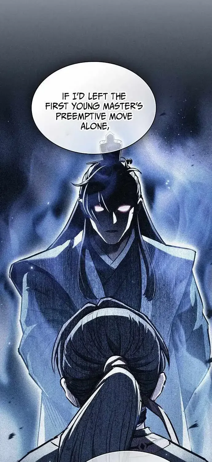The Spy’s Life In The Demonic Cult Chapter 73 page 131 - 