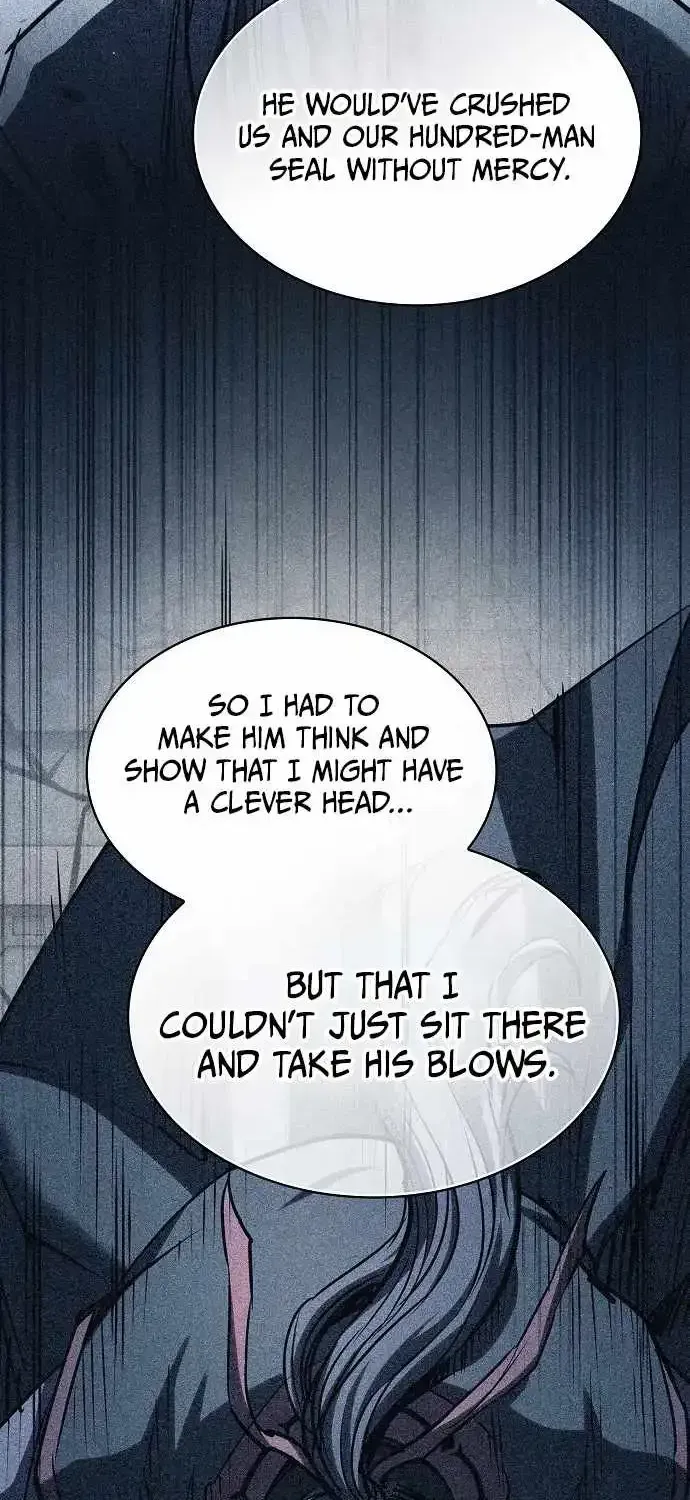 The Spy’s Life In The Demonic Cult Chapter 73 page 132 - 