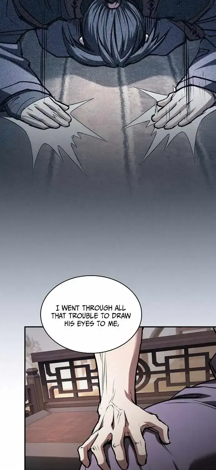The Spy’s Life In The Demonic Cult Chapter 73 page 133 - 