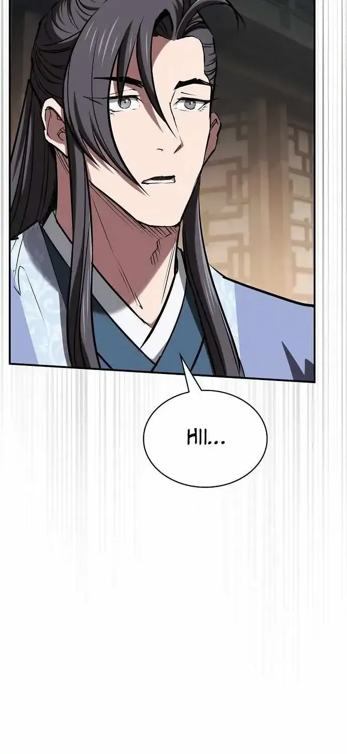 The Spy’s Life In The Demonic Cult Chapter 73 page 15 - 