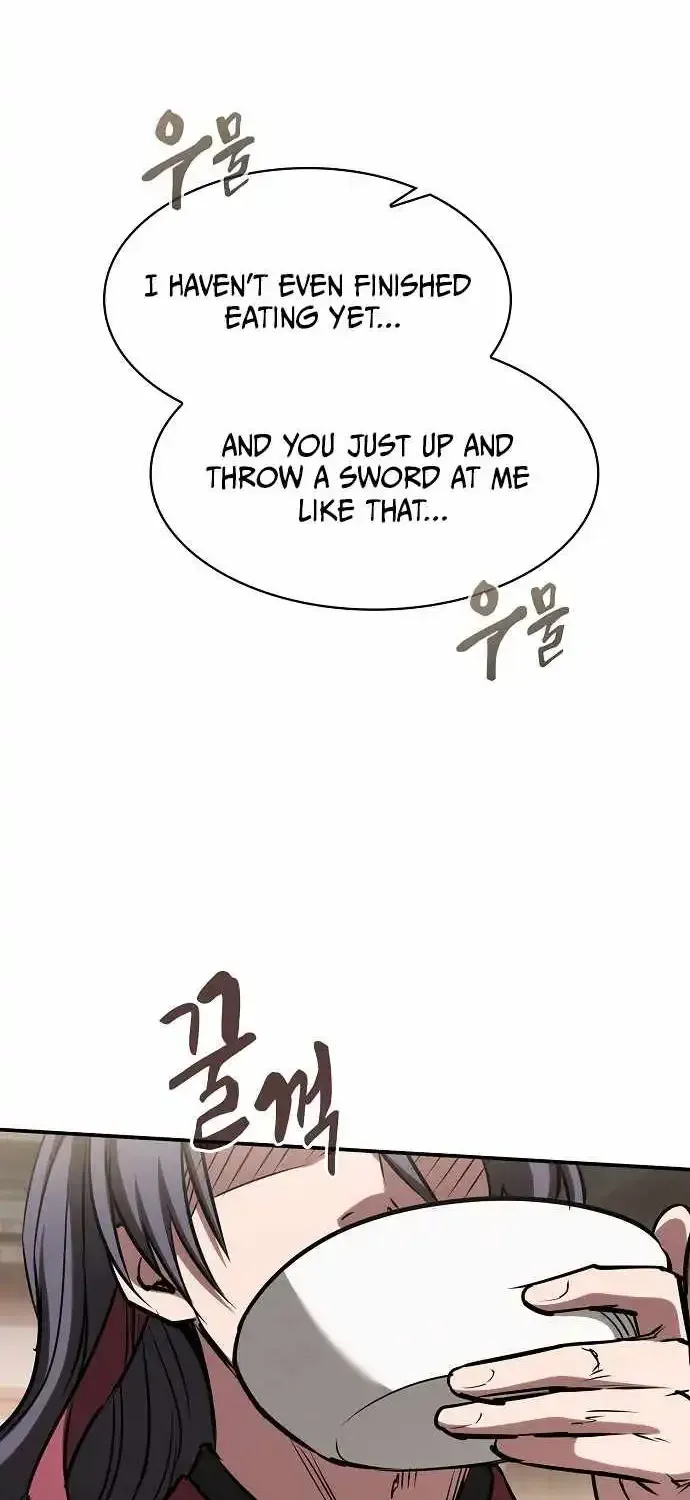 The Spy’s Life In The Demonic Cult Chapter 73 page 16 - 