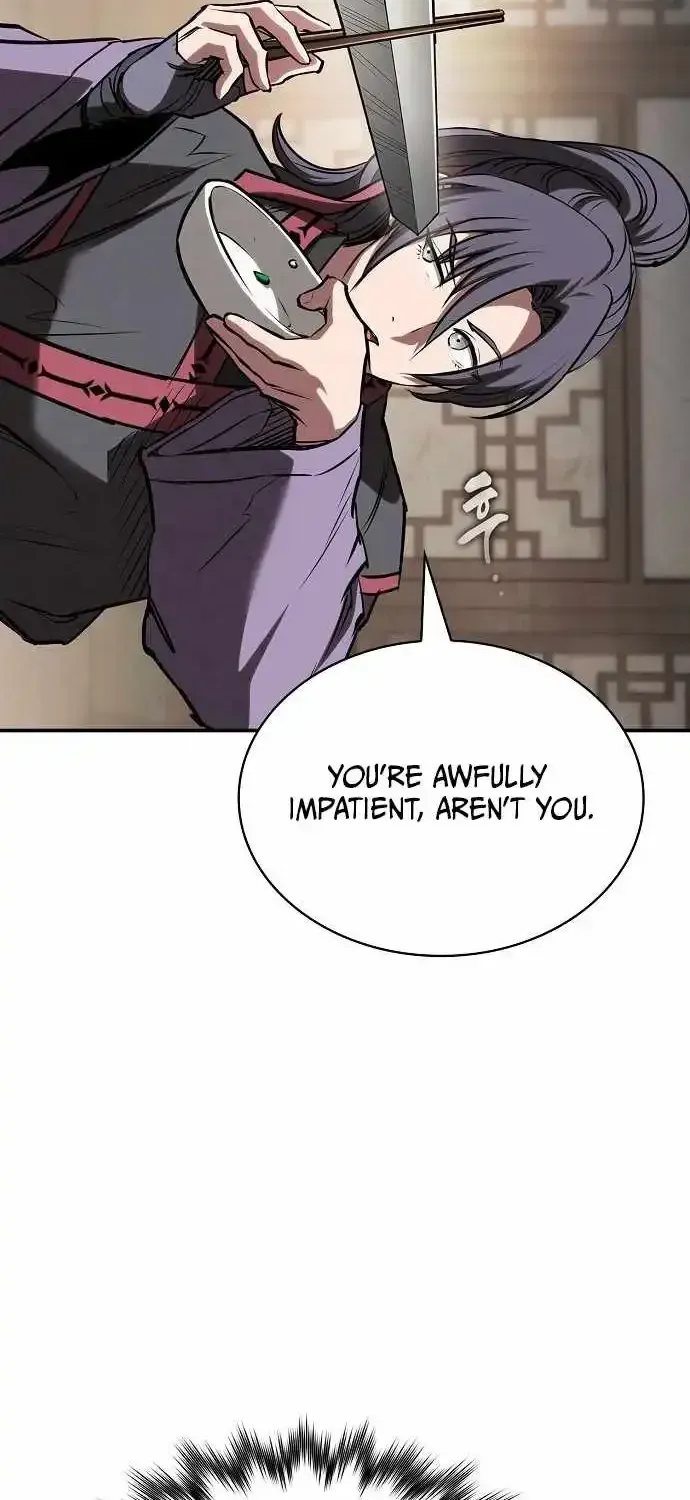 The Spy’s Life In The Demonic Cult Chapter 73 page 18 - 