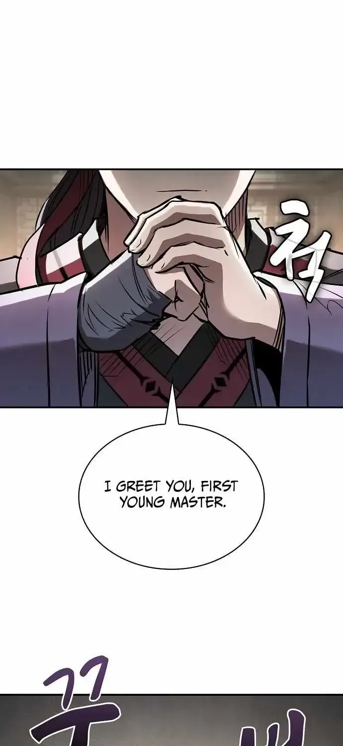 The Spy’s Life In The Demonic Cult Chapter 73 page 22 - 