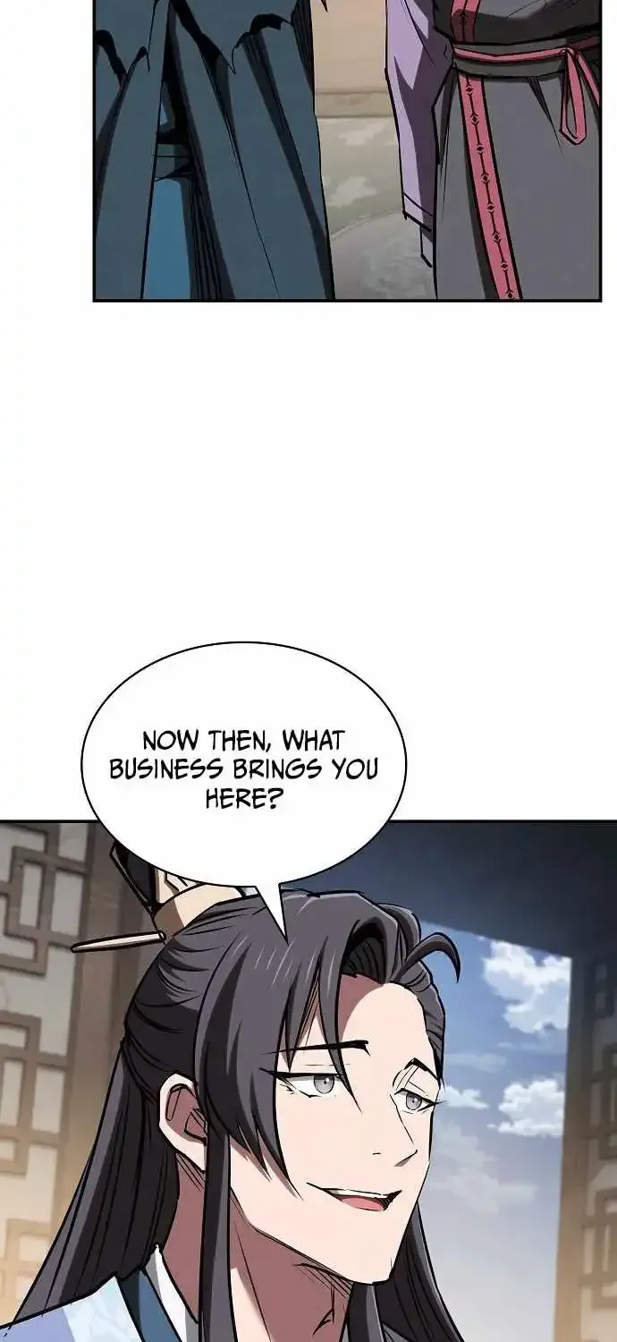 The Spy’s Life In The Demonic Cult Chapter 73 page 30 - 