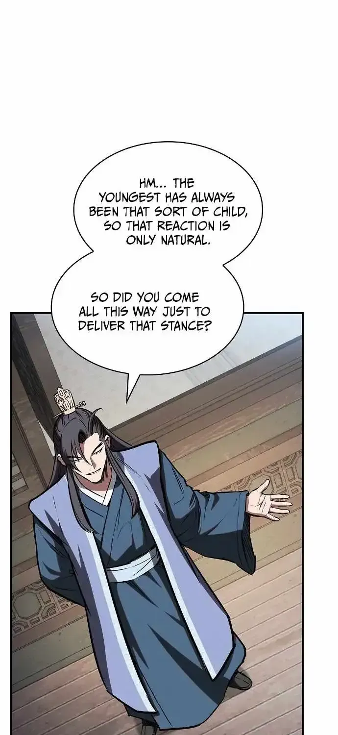 The Spy’s Life In The Demonic Cult Chapter 73 page 34 - 