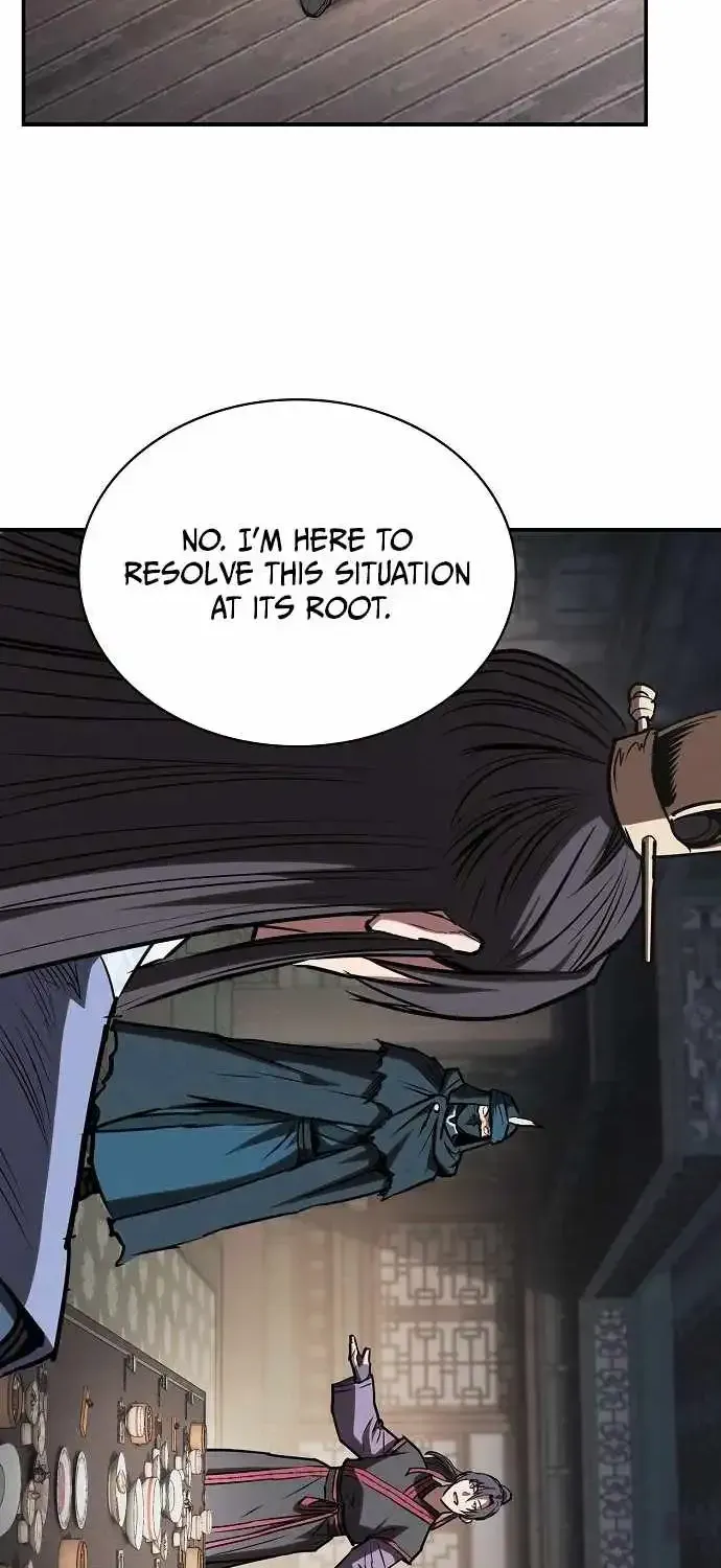 The Spy’s Life In The Demonic Cult Chapter 73 page 35 - 