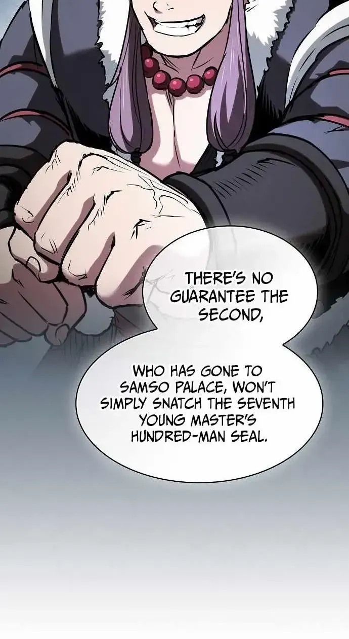 The Spy’s Life In The Demonic Cult Chapter 73 page 37 - 