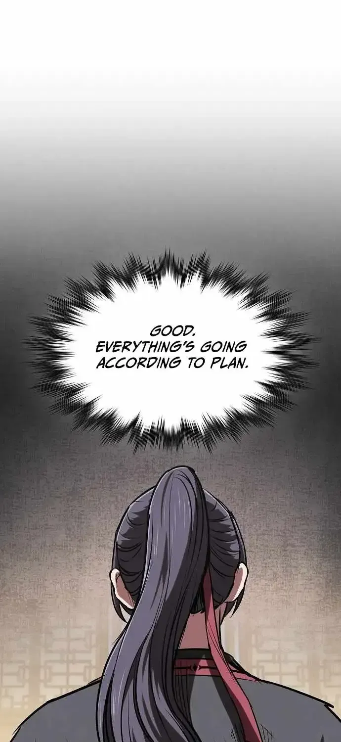 The Spy’s Life In The Demonic Cult Chapter 73 page 40 - 