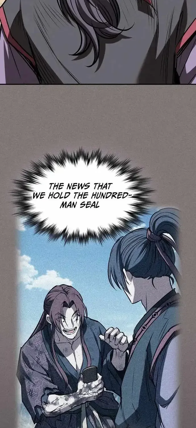The Spy’s Life In The Demonic Cult Chapter 73 page 41 - 