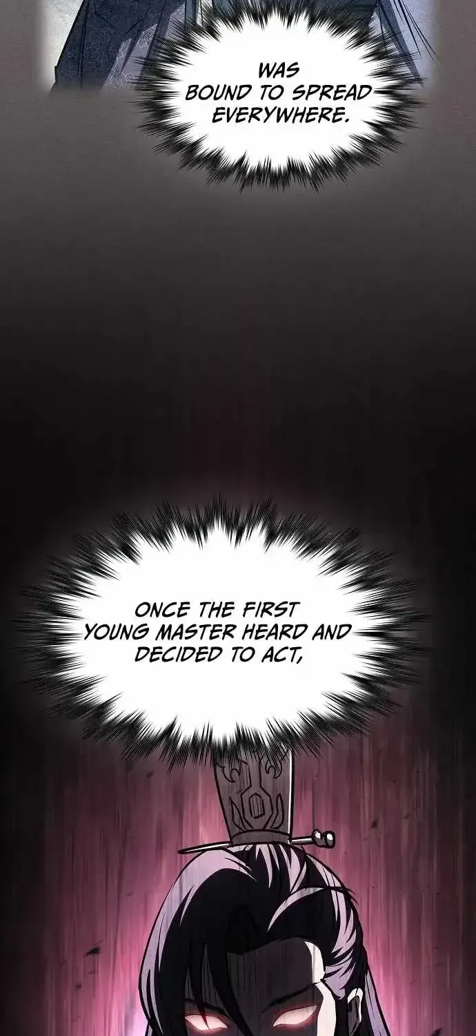 The Spy’s Life In The Demonic Cult Chapter 73 page 42 - 