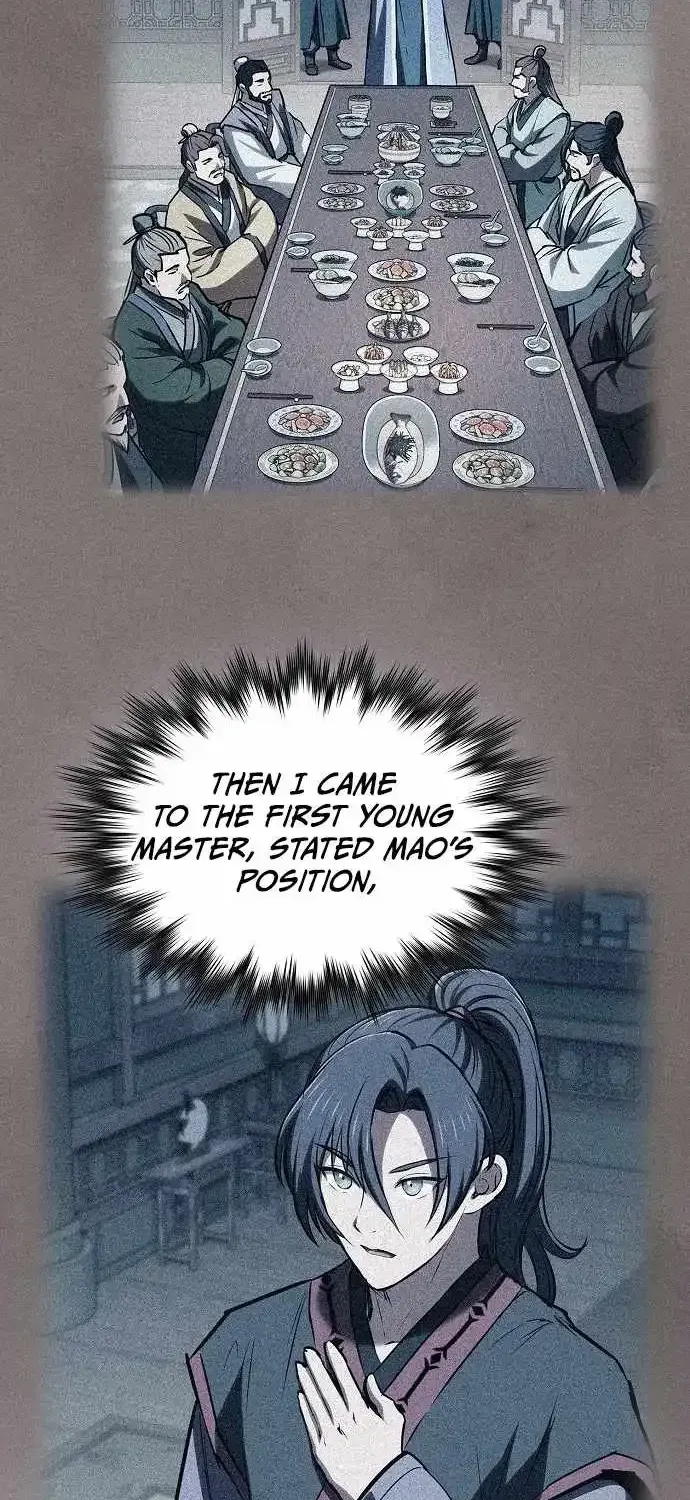 The Spy’s Life In The Demonic Cult Chapter 73 page 46 - 