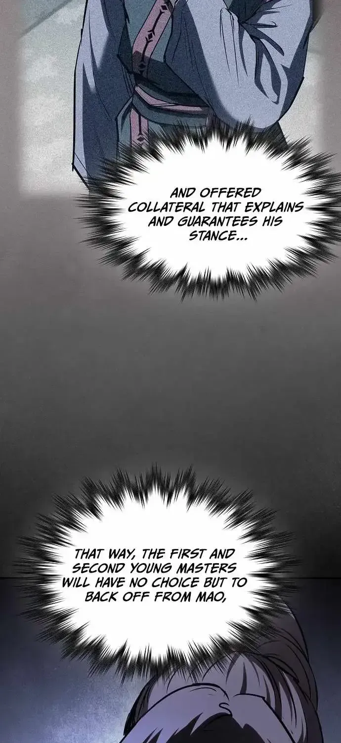 The Spy’s Life In The Demonic Cult Chapter 73 page 47 - 