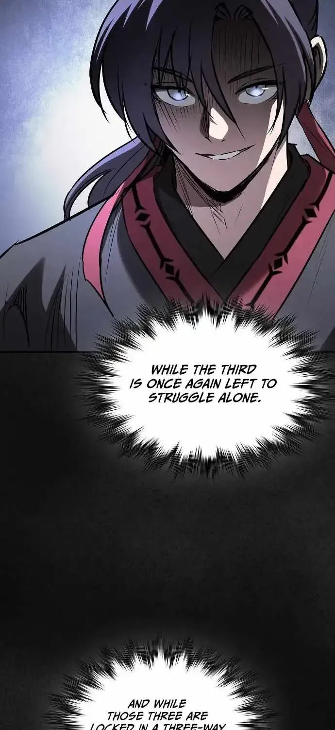 The Spy’s Life In The Demonic Cult Chapter 73 page 48 - 