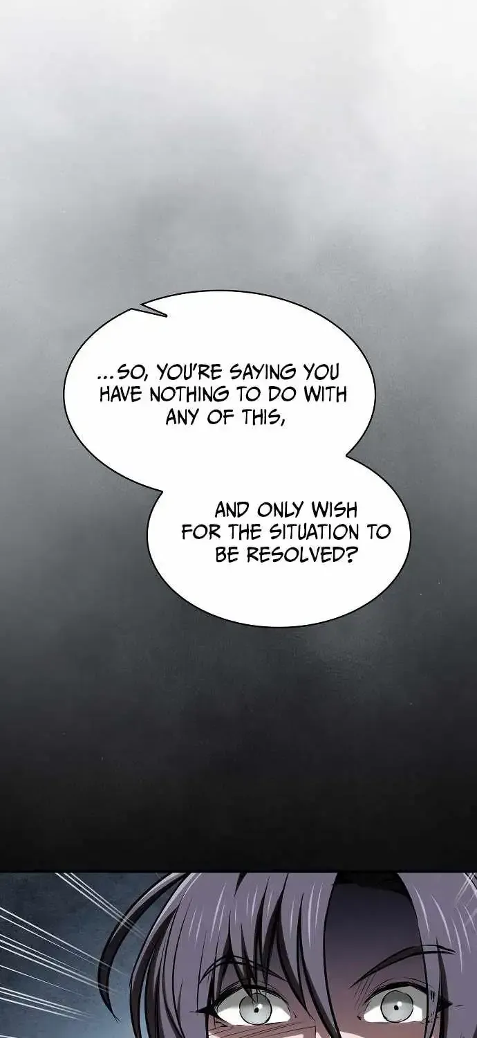 The Spy’s Life In The Demonic Cult Chapter 73 page 53 - 