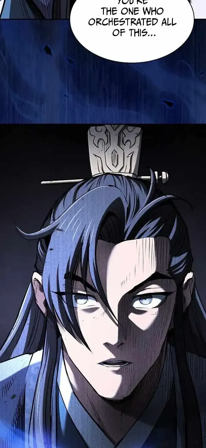 The Spy’s Life In The Demonic Cult Chapter 73 page 59 - 