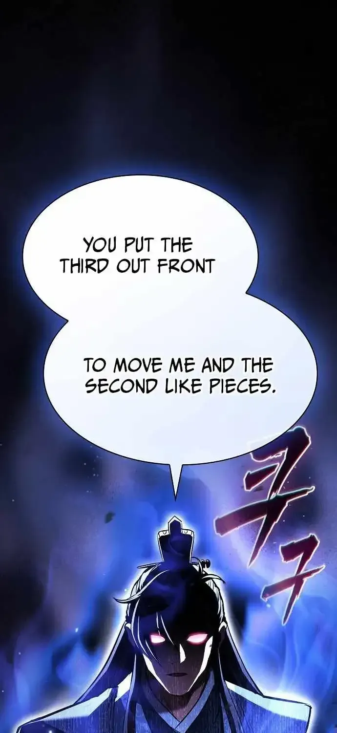 The Spy’s Life In The Demonic Cult Chapter 73 page 62 - 