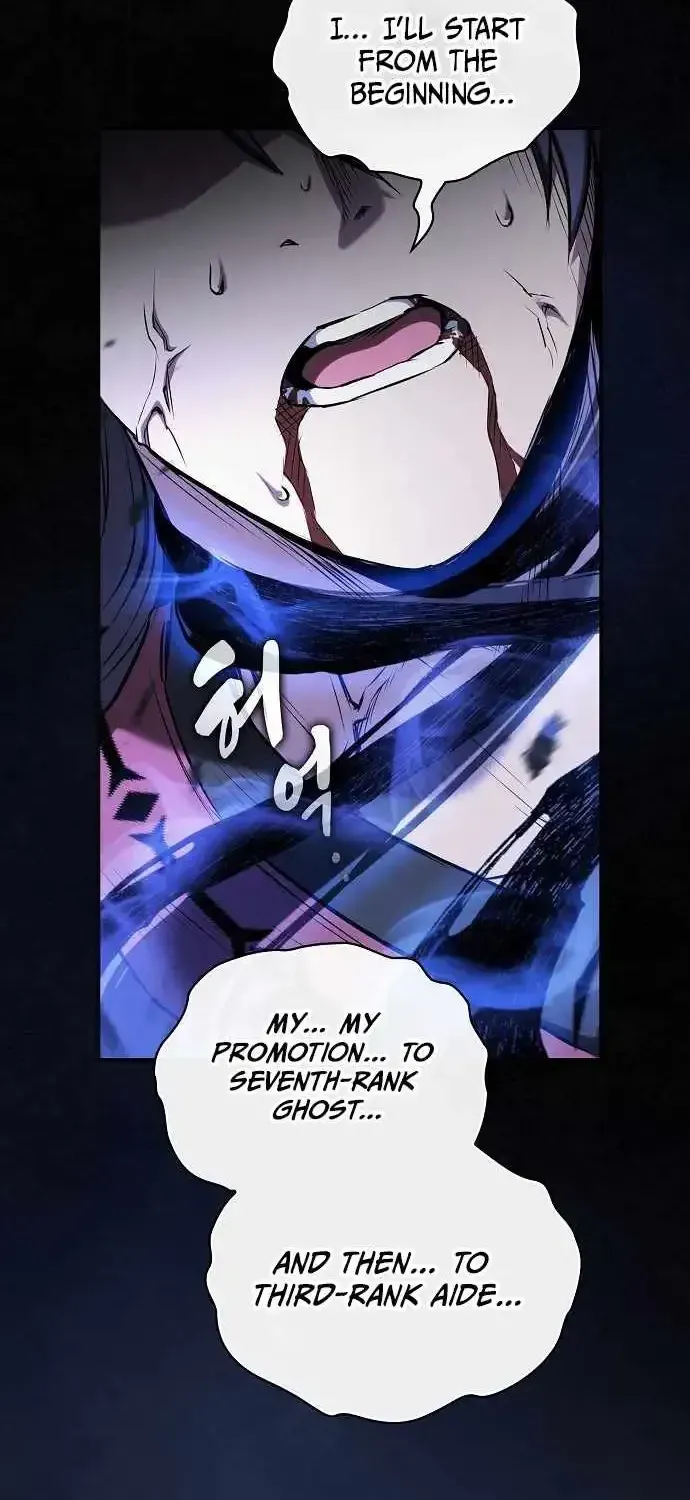 The Spy’s Life In The Demonic Cult Chapter 73 page 66 - 